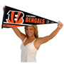 Cincinnati Bengals Full Size Pennant