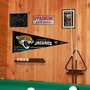 Jacksonville Jaguars Full Size Pennant