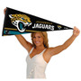 Jacksonville Jaguars Full Size Pennant