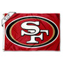 San Francisco 49ers Boat and Nautical Flag