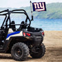 New York Giants Boat and Nautical Flag