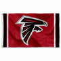 Atlanta Falcons Red Flag