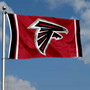 Atlanta Falcons Red Flag