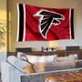 Atlanta Falcons Red Flag