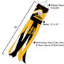 Pittsburgh Steelers Windsock