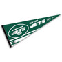 NY Jets Full Size Pennant