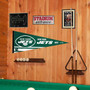 NY Jets Full Size Pennant