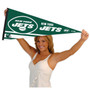 NY Jets Full Size Pennant