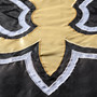 New Orleans Saints Embroidered Nylon Flag