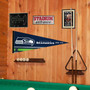 Seattle Seahawks Full Size Pennant