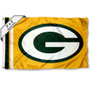 Green Bay Packers 2x3 Feet Flag