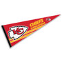 Kansas City Chiefs Chiefs Kingdom Pennant