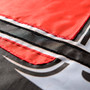 Cleveland Browns Embroidered Nylon Flag