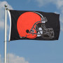 Cleveland Browns Embroidered Nylon Flag