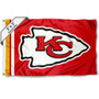 Kansas City Chiefs 2x3 Feet Flag