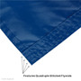 Indianapolis Colts Embroidered Nylon Flag