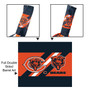 Chicago Bears Windsock