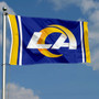LA Rams New Logo 3x5 Outdoor Flag