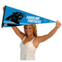 Carolina Panthers Full Size Pennant