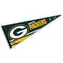 Green Bay Packers Full Size Pennant