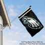 Philadelphia Eagles 2x3 Feet Flag