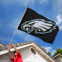 Philadelphia Eagles Embroidered Nylon Flag