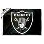 Las Vegas Raiders Boat and Nautical Flag