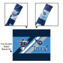 Tennessee Titans Windsock