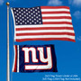 New York Giants 2x3 Feet Flag