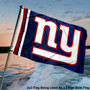 New York Giants 2x3 Feet Flag