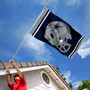 Dallas Cowboys New Helmet Flag