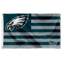 Philadelphia Eagles American Stripes Nation Flag