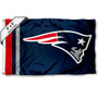 New England Patriots 4x6 Flag