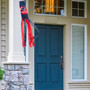 New England Patriots Windsock