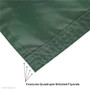 Green Bay Packers Embroidered Nylon Flag