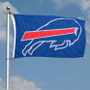 Buffalo Bills Embroidered Nylon Flag