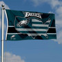 Philadelphia Eagles USA Country Flag