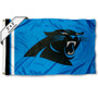 Carolina Panthers 2x3 Feet Flag