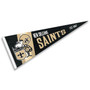 New Orleans Saints Throwback Vintage Retro Pennant