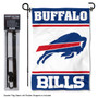 Buffalo Bills Garden Banner and Flag Stand