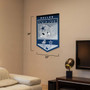 Dallas Cowboys History Heritage Logo Banner