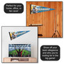 Los Angeles Chargers Herbert Pennant Flag