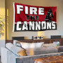 Tampa Bay Buccaneers Fire The Cannons Flag