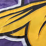 Minnesota Vikings Embroidered Nylon Flag