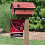 Arizona Cardinals Garden Flag