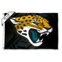 Jacksonville Jaguars Boat and Nautical Flag