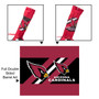 Arizona Cardinals Windsock