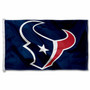 Houston Texans Logo 3x5 Banner Flag