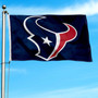 Houston Texans Logo 3x5 Banner Flag