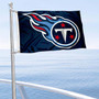 Tennessee Titans Boat and Nautical Flag